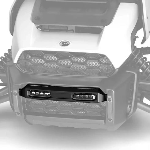 CAN AM LED FOG LIGHTS 2025 CANYON 219401192 GENUINE OEM